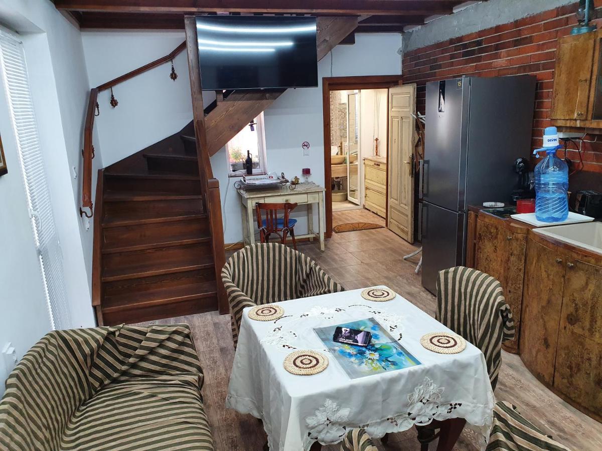 Modern And Old Lodge ソフィア エクステリア 写真