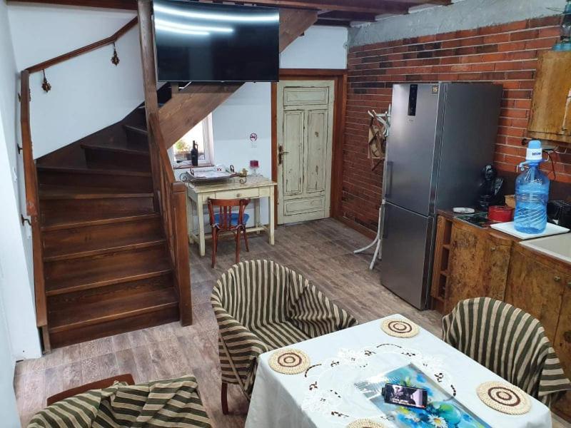 Modern And Old Lodge ソフィア エクステリア 写真
